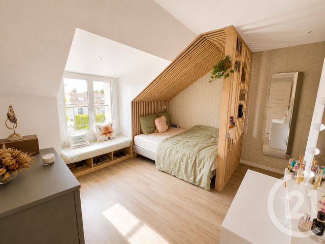 maison à vendre - 6 pièces - 171.7 m2 - BELLERIVE SUR ALLIER - 03 - AUVERGNE - Century 21 Gnt Immobilier