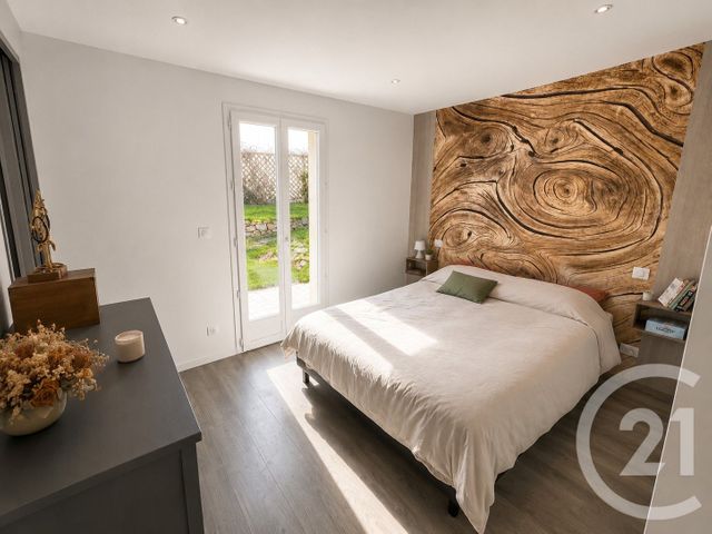 maison à vendre - 6 pièces - 171.7 m2 - BELLERIVE SUR ALLIER - 03 - AUVERGNE - Century 21 Gnt Immobilier