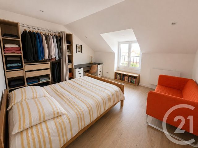 maison à vendre - 6 pièces - 171.7 m2 - BELLERIVE SUR ALLIER - 03 - AUVERGNE - Century 21 Gnt Immobilier