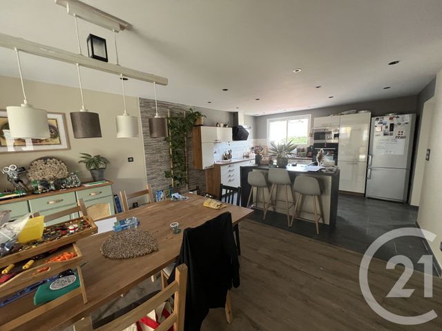 maison à vendre - 6 pièces - 171.7 m2 - BELLERIVE SUR ALLIER - 03 - AUVERGNE - Century 21 Gnt Immobilier