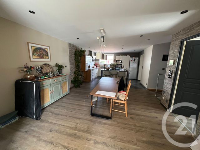 maison à vendre - 6 pièces - 171.7 m2 - BELLERIVE SUR ALLIER - 03 - AUVERGNE - Century 21 Gnt Immobilier