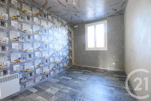 maison à vendre - 5 pièces - 117.58 m2 - ST SYLVESTRE PRAGOULIN - 63 - AUVERGNE - Century 21 Gnt Immobilier