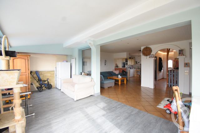 maison à vendre - 4 pièces - 111.0 m2 - BILLY - 03 - AUVERGNE - Century 21 Gnt Immobilier