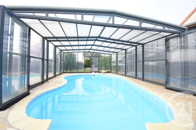 maison à vendre - 4 pièces - 111.0 m2 - BILLY - 03 - AUVERGNE - Century 21 Gnt Immobilier