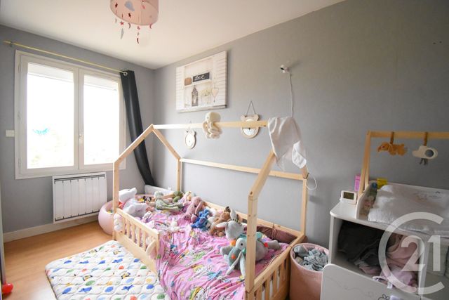 maison à vendre - 4 pièces - 111.0 m2 - BILLY - 03 - AUVERGNE - Century 21 Gnt Immobilier