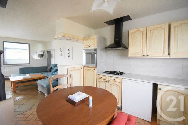 maison à vendre - 4 pièces - 111.0 m2 - BILLY - 03 - AUVERGNE - Century 21 Gnt Immobilier