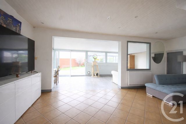 Maison à vendre BILLY