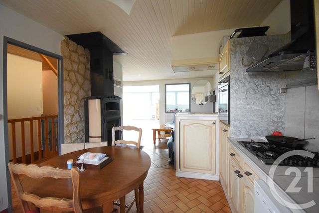 maison à vendre - 4 pièces - 111.0 m2 - BILLY - 03 - AUVERGNE - Century 21 Gnt Immobilier