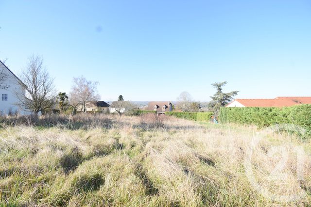 terrain à vendre - 999.0 m2 - ABREST - 03 - AUVERGNE - Century 21 Gnt Immobilier