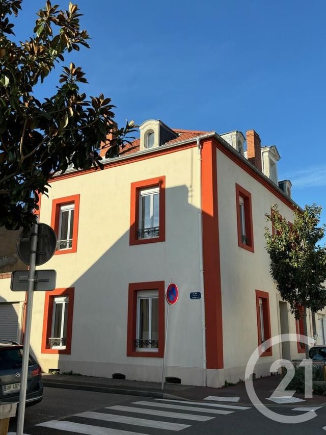 Maison à vendre VICHY