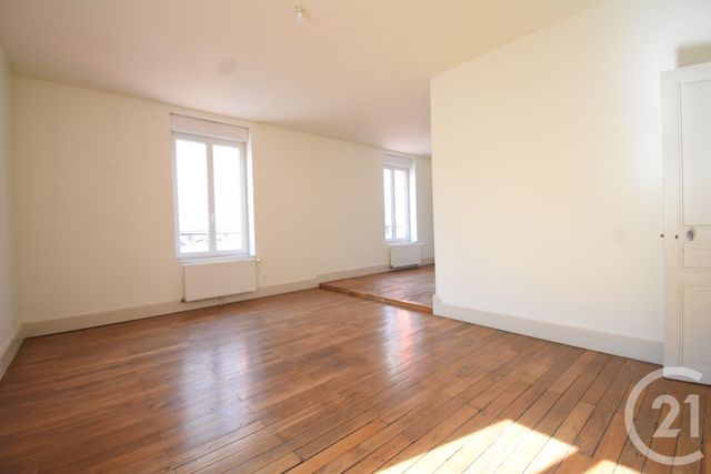 maison à vendre - 5 pièces - 159.03 m2 - VICHY - 03 - AUVERGNE - Century 21 Gnt Immobilier