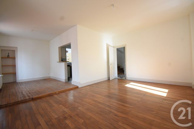 maison à vendre - 5 pièces - 159.03 m2 - VICHY - 03 - AUVERGNE - Century 21 Gnt Immobilier