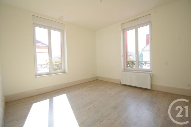 maison à vendre - 5 pièces - 159.03 m2 - VICHY - 03 - AUVERGNE - Century 21 Gnt Immobilier