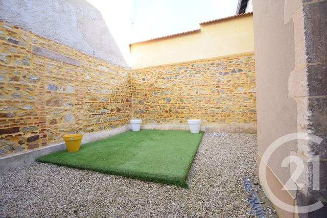 maison à vendre - 5 pièces - 159.03 m2 - VICHY - 03 - AUVERGNE - Century 21 Gnt Immobilier