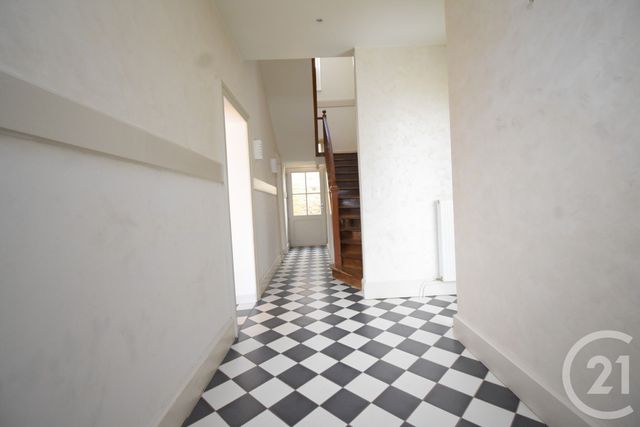 maison à vendre - 5 pièces - 159.03 m2 - VICHY - 03 - AUVERGNE - Century 21 Gnt Immobilier