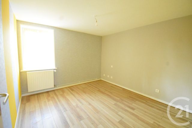 maison à louer - 4 pièces - 74.15 m2 - ST REMY EN ROLLAT - 03 - AUVERGNE - Century 21 Gnt Immobilier