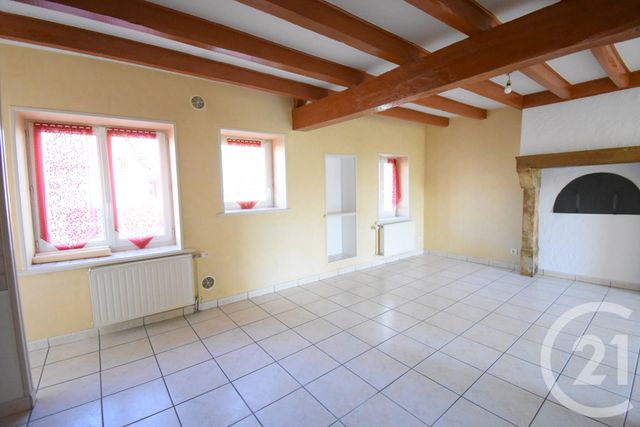 maison à louer - 4 pièces - 74.15 m2 - ST REMY EN ROLLAT - 03 - AUVERGNE - Century 21 Gnt Immobilier