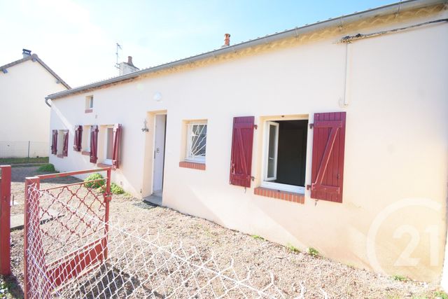 maison - ST REMY EN ROLLAT - 03