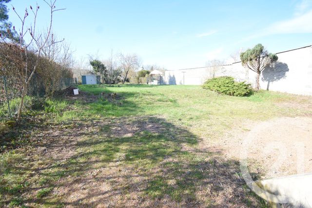 maison à louer - 4 pièces - 74.15 m2 - ST REMY EN ROLLAT - 03 - AUVERGNE - Century 21 Gnt Immobilier