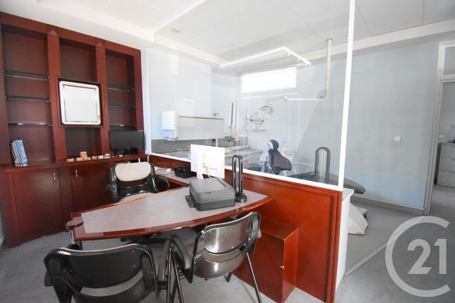 Commerce à vendre VICHY