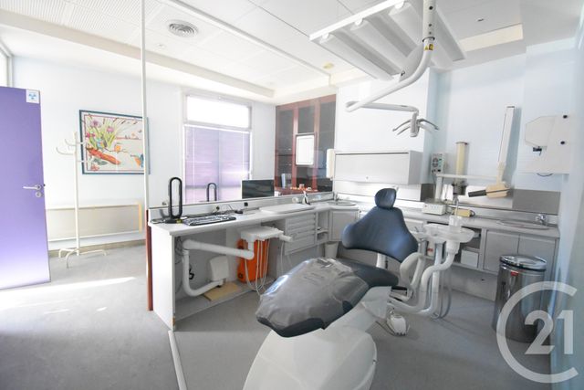 commerce à vendre - 76.0 m2 - VICHY - 03 - AUVERGNE - Century 21 Gnt Immobilier