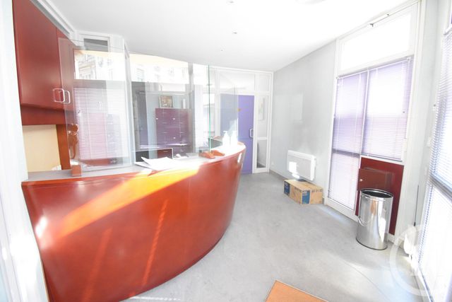 commerce à vendre - 76.0 m2 - VICHY - 03 - AUVERGNE - Century 21 Gnt Immobilier