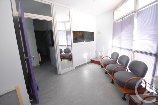 commerce à vendre - 76.0 m2 - VICHY - 03 - AUVERGNE - Century 21 Gnt Immobilier