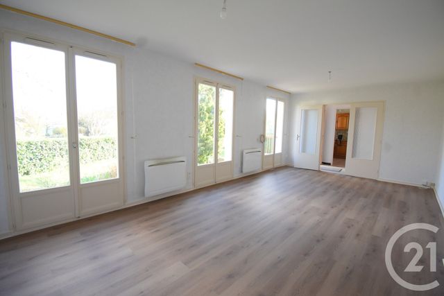 maison à louer - 3 pièces - 80.23 m2 - BELLERIVE SUR ALLIER - 03 - AUVERGNE - Century 21 Gnt Immobilier