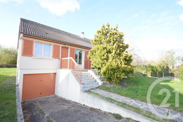 maison - BELLERIVE SUR ALLIER - 03