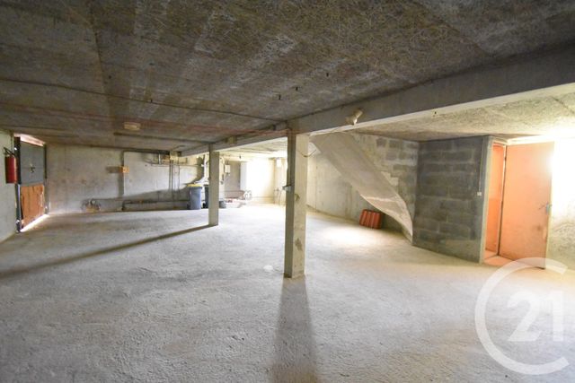 maison à louer - 3 pièces - 80.23 m2 - BELLERIVE SUR ALLIER - 03 - AUVERGNE - Century 21 Gnt Immobilier