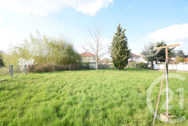 maison à louer - 3 pièces - 80.23 m2 - BELLERIVE SUR ALLIER - 03 - AUVERGNE - Century 21 Gnt Immobilier