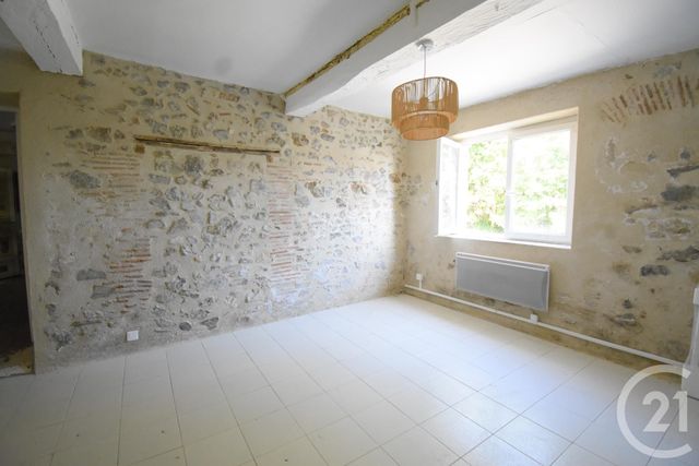 maison à vendre - 9 pièces - 199.0 m2 - LE VERNET - 03 - AUVERGNE - Century 21 Gnt Immobilier