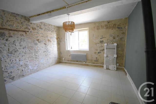 maison à vendre - 9 pièces - 199.0 m2 - LE VERNET - 03 - AUVERGNE - Century 21 Gnt Immobilier