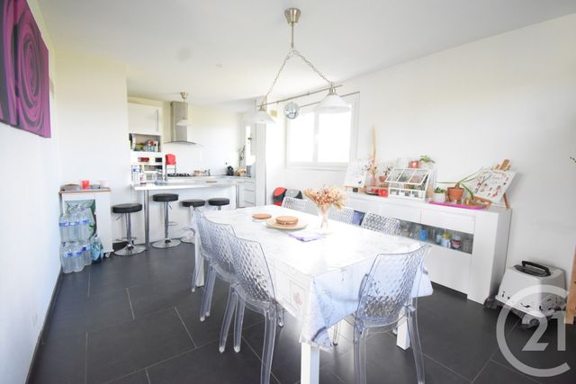 maison à vendre - 7 pièces - 152.0 m2 - BELLERIVE SUR ALLIER - 03 - AUVERGNE - Century 21 Gnt Immobilier