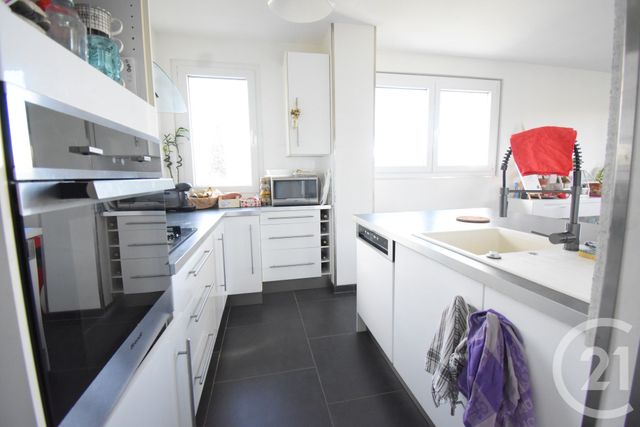 maison à vendre - 7 pièces - 152.0 m2 - BELLERIVE SUR ALLIER - 03 - AUVERGNE - Century 21 Gnt Immobilier