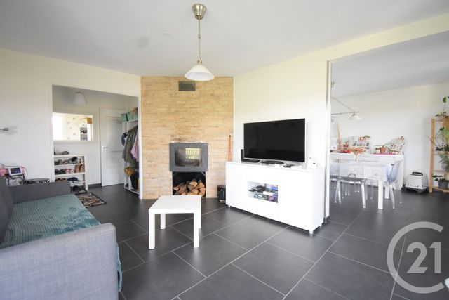 maison à vendre - 7 pièces - 152.0 m2 - BELLERIVE SUR ALLIER - 03 - AUVERGNE - Century 21 Gnt Immobilier