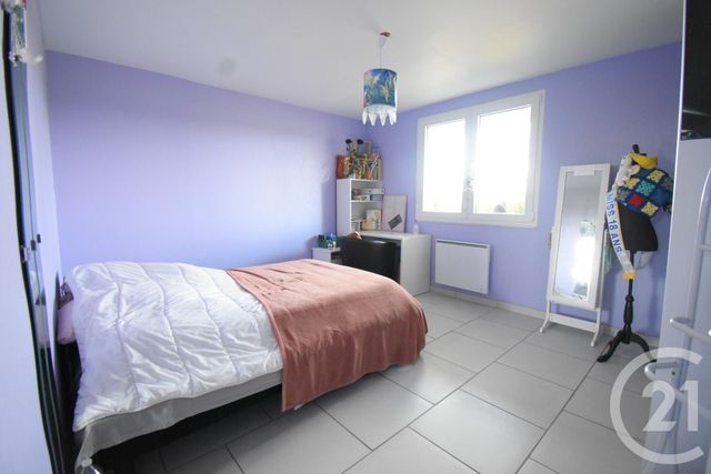 maison à vendre - 7 pièces - 152.0 m2 - BELLERIVE SUR ALLIER - 03 - AUVERGNE - Century 21 Gnt Immobilier