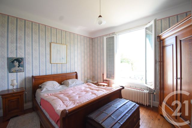 maison à vendre - 5 pièces - 117.0 m2 - ST YORRE - 03 - AUVERGNE - Century 21 Gnt Immobilier