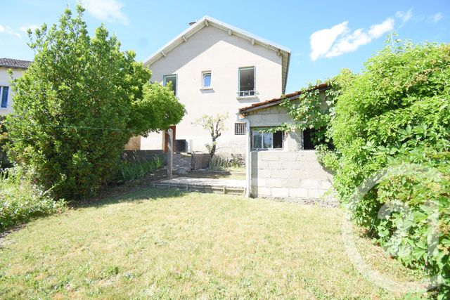 maison - ST YORRE - 03