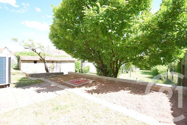 maison à vendre - 5 pièces - 117.0 m2 - ST YORRE - 03 - AUVERGNE - Century 21 Gnt Immobilier