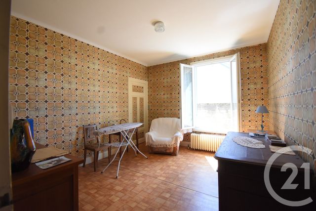 maison à vendre - 5 pièces - 117.0 m2 - ST YORRE - 03 - AUVERGNE - Century 21 Gnt Immobilier