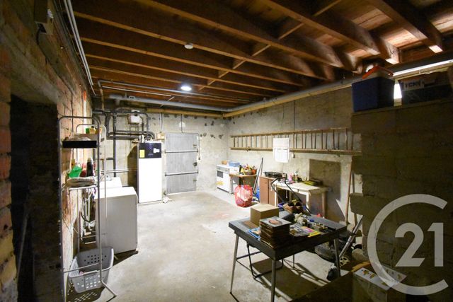 maison à vendre - 5 pièces - 117.0 m2 - ST YORRE - 03 - AUVERGNE - Century 21 Gnt Immobilier