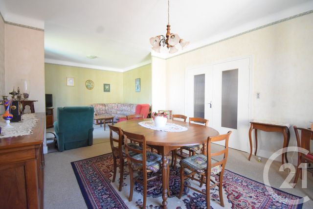 maison à vendre - 5 pièces - 117.0 m2 - ST YORRE - 03 - AUVERGNE - Century 21 Gnt Immobilier