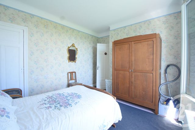 maison à vendre - 5 pièces - 117.0 m2 - ST YORRE - 03 - AUVERGNE - Century 21 Gnt Immobilier