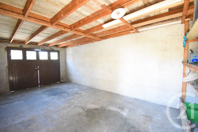 maison à vendre - 5 pièces - 117.0 m2 - ST YORRE - 03 - AUVERGNE - Century 21 Gnt Immobilier