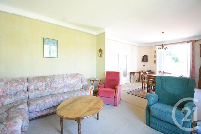 maison à vendre - 5 pièces - 117.0 m2 - ST YORRE - 03 - AUVERGNE - Century 21 Gnt Immobilier