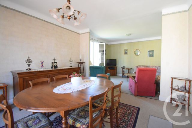 maison à vendre - 5 pièces - 117.0 m2 - ST YORRE - 03 - AUVERGNE - Century 21 Gnt Immobilier
