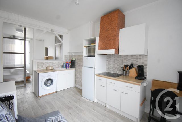 Appartement F1 à louer VICHY
