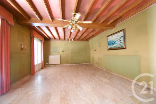 maison à vendre - 6 pièces - 153.0 m2 - CUSSET - 03 - AUVERGNE - Century 21 Gnt Immobilier