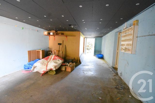 maison à vendre - 6 pièces - 153.0 m2 - CUSSET - 03 - AUVERGNE - Century 21 Gnt Immobilier